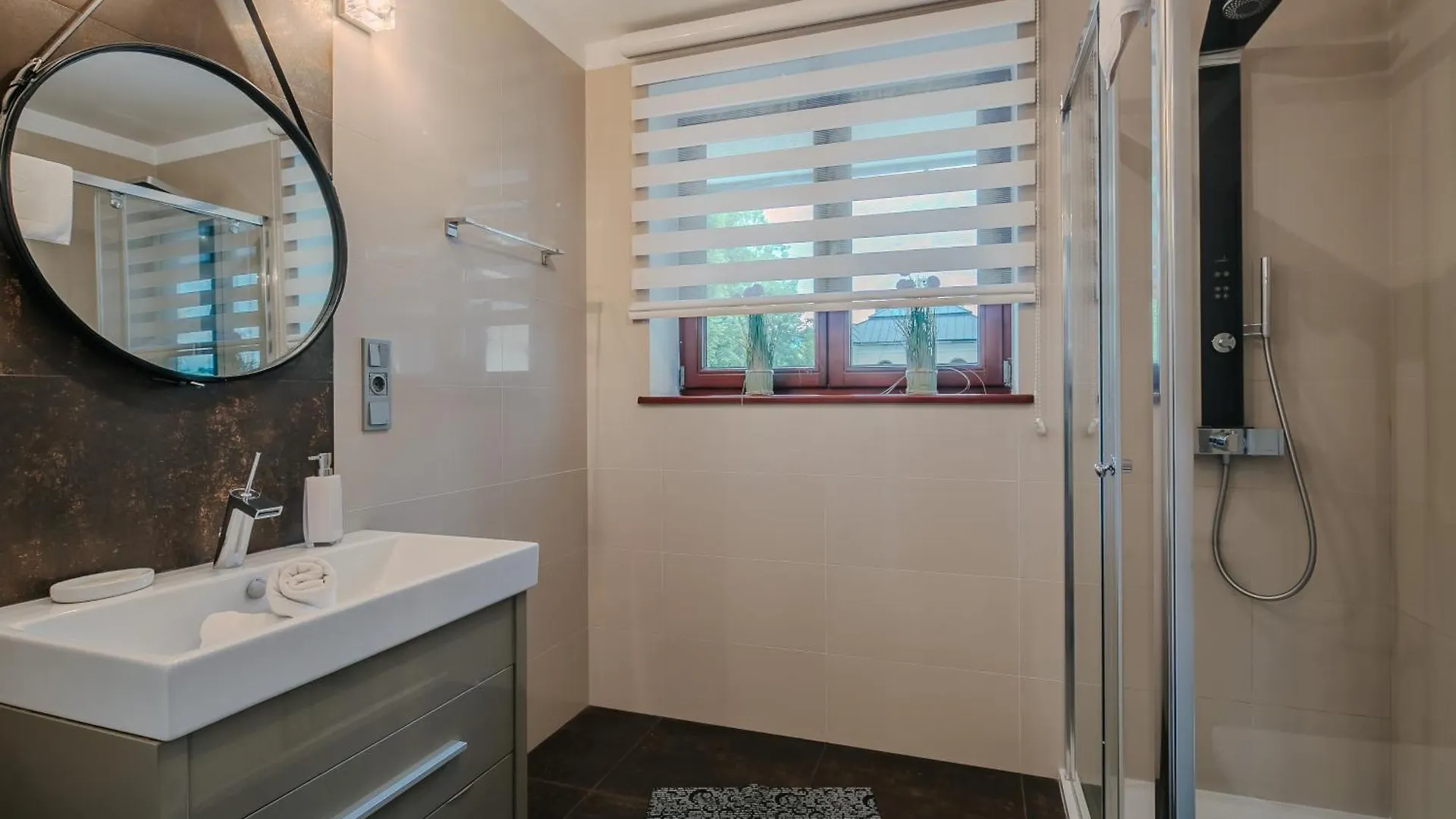 Apartament Korona Centrum Zakopane Appartement