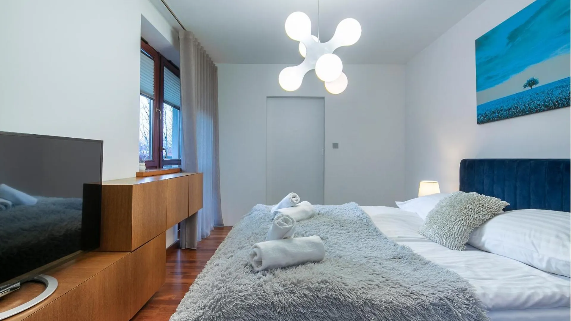 Appartement Apartament Korona Centrum Zakopane