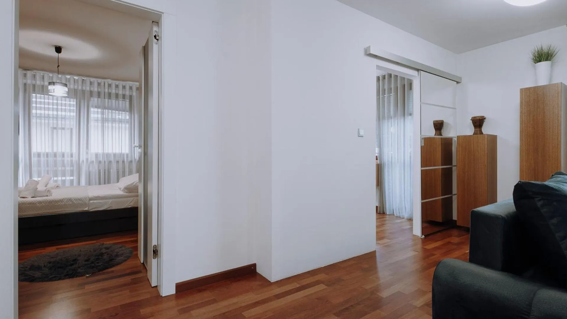 Apartament Korona Centrum Zakopane Appartement
