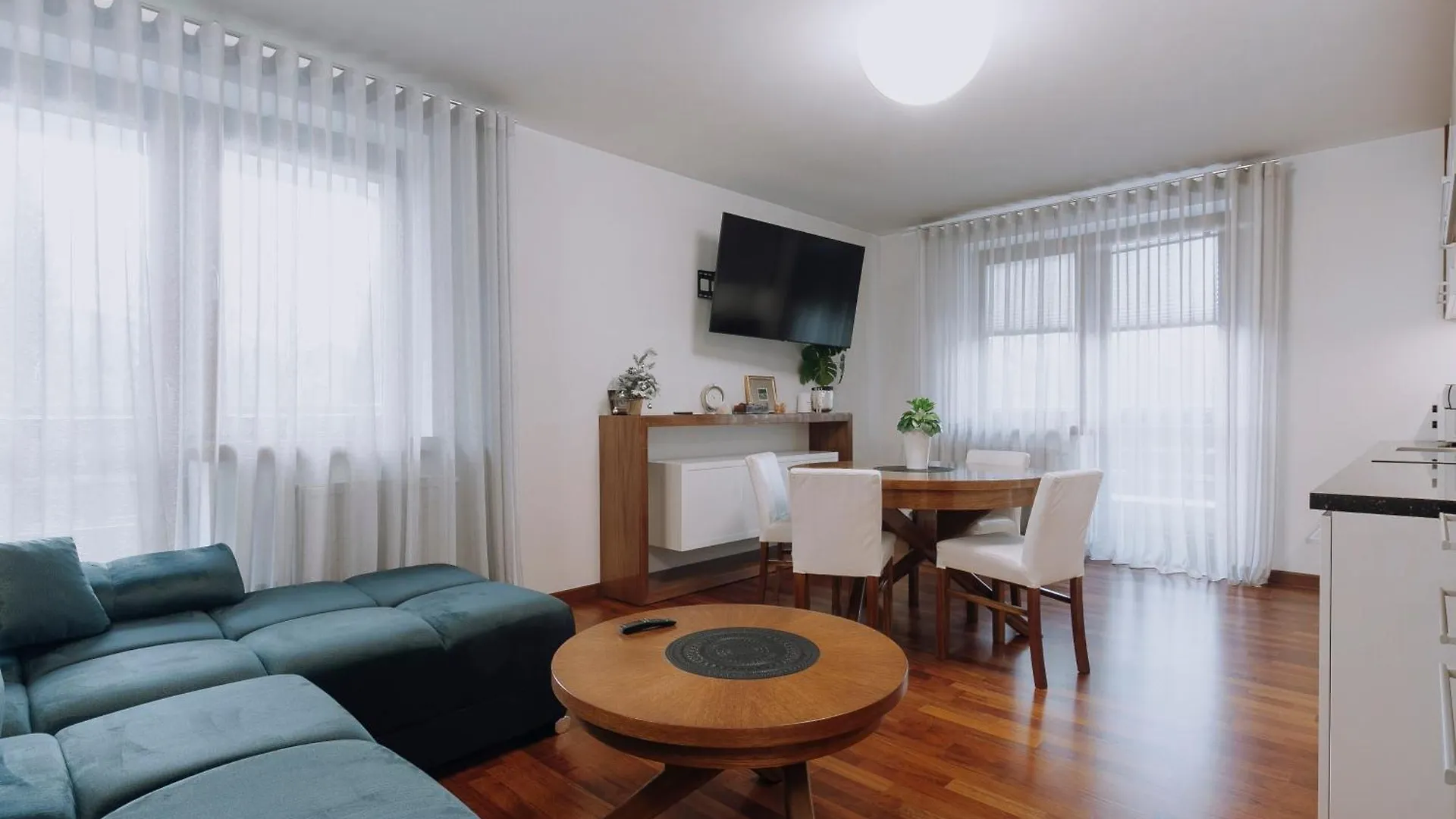 Apartament Korona Centrum Zakopane