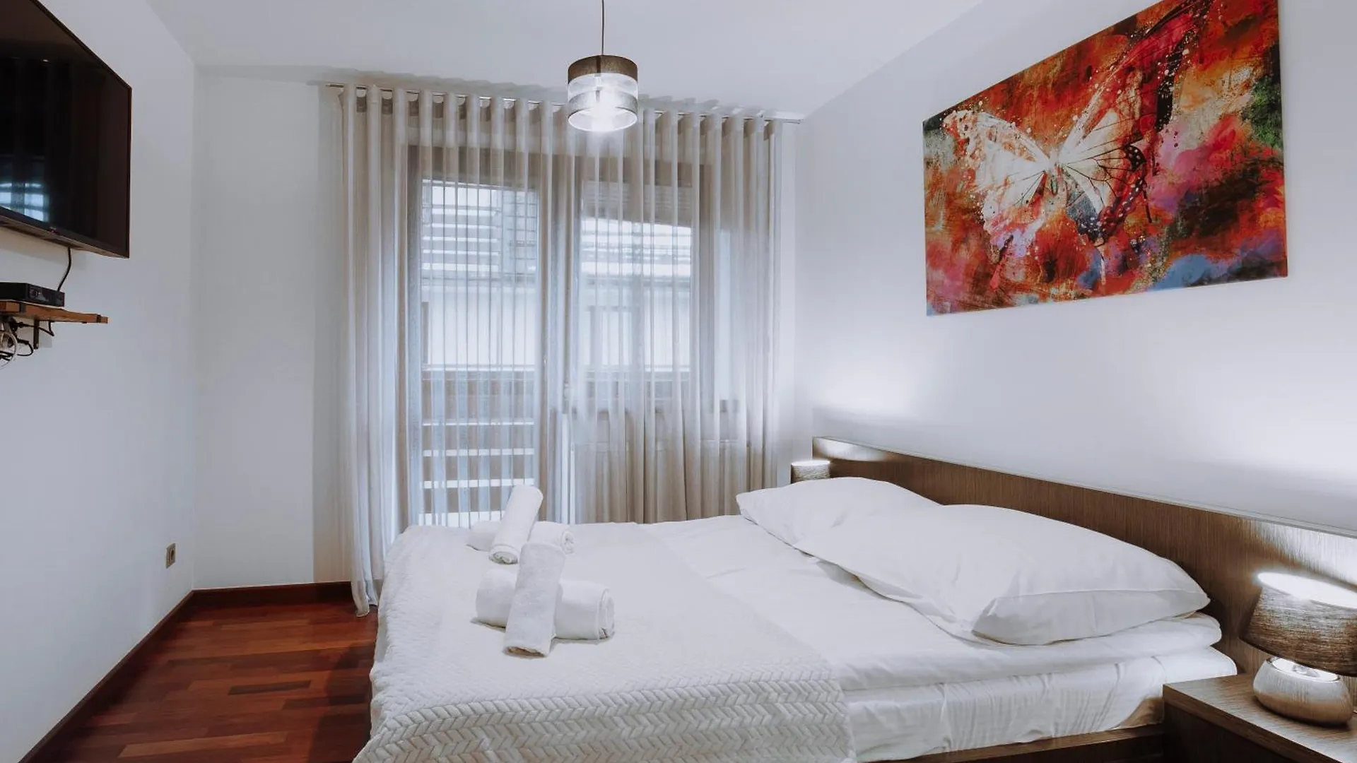 Apartament Korona Centrum Zakopane 0*,  Pologne